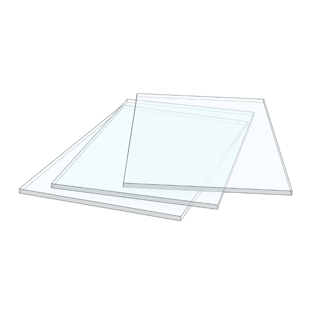 Barska Glass for Breakable Key Box | BAR-AF12720 - Image 2