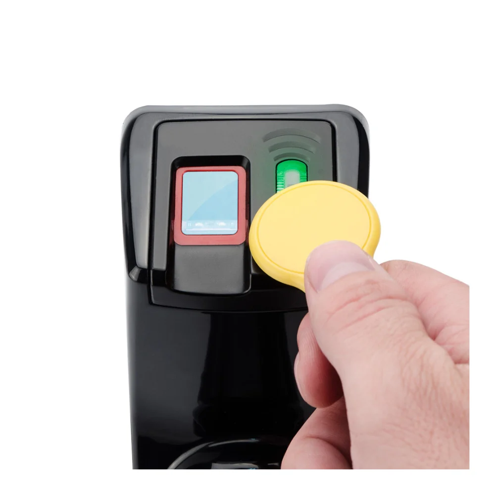 Barska Admin RFID Door Lock Card Set | BAR-AF12830 - Image 2
