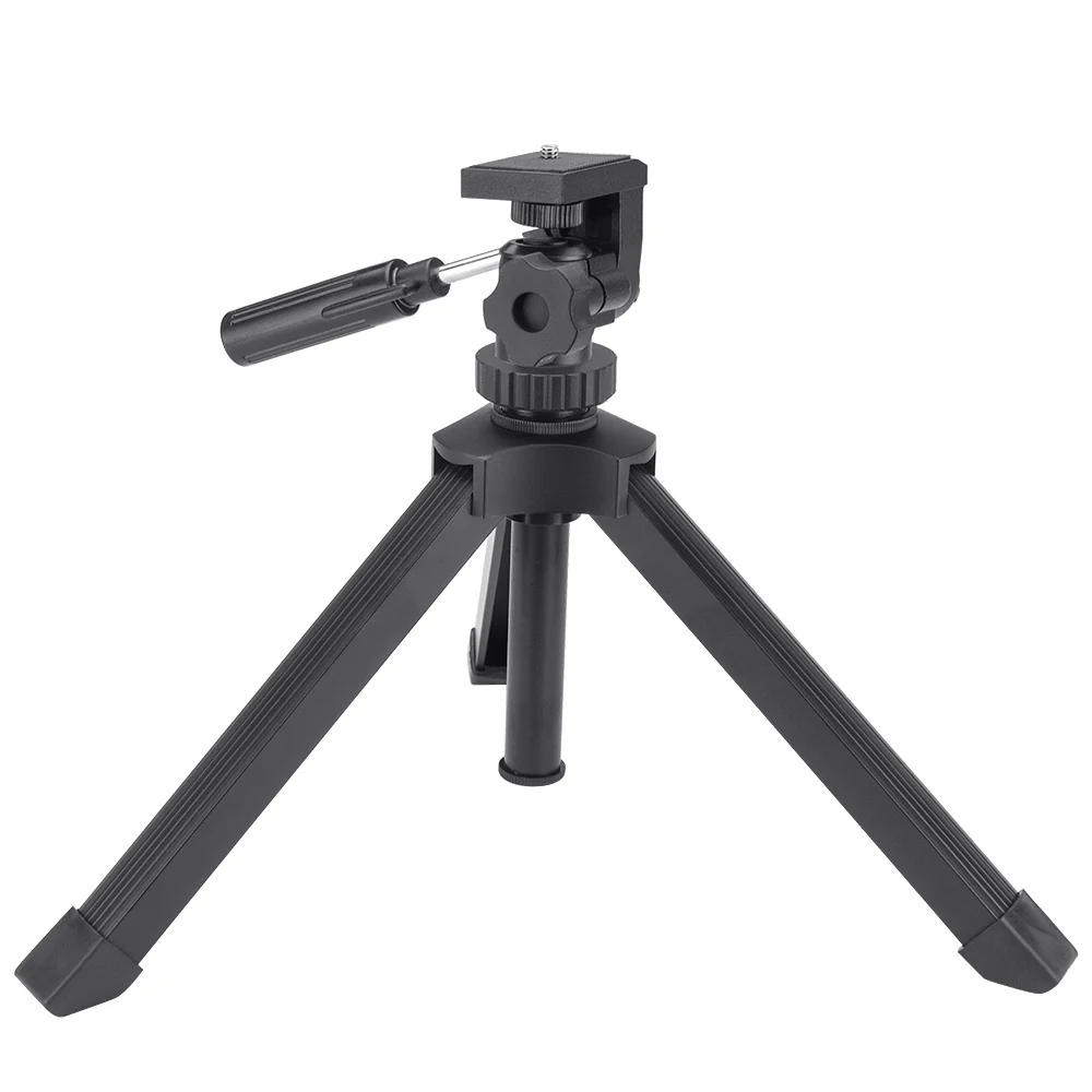 Barska Heavy Duty Table Top Tripod | BAR-AF13270