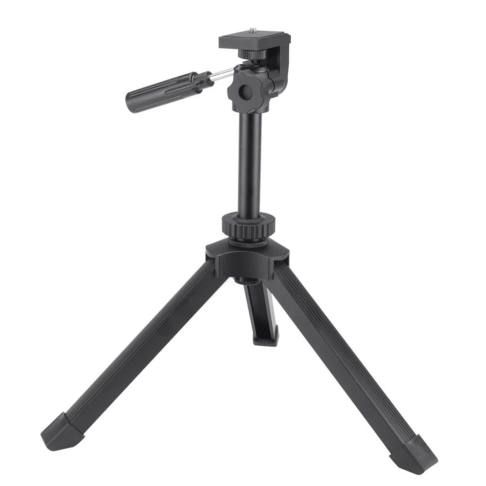 Barska Heavy Duty Table Top Tripod | BAR-AF13270 - Image 2