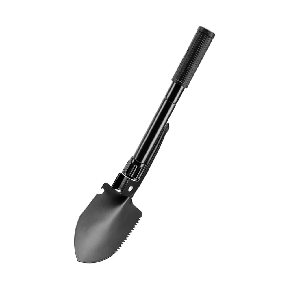 Barska Foldable Metal Shovel with Bag | BAR-AF13292