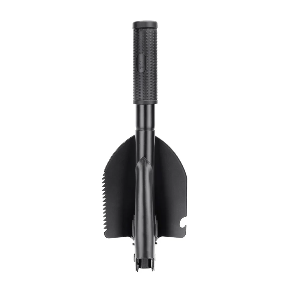 Barska Foldable Metal Shovel with Bag | BAR-AF13292 - Image 2