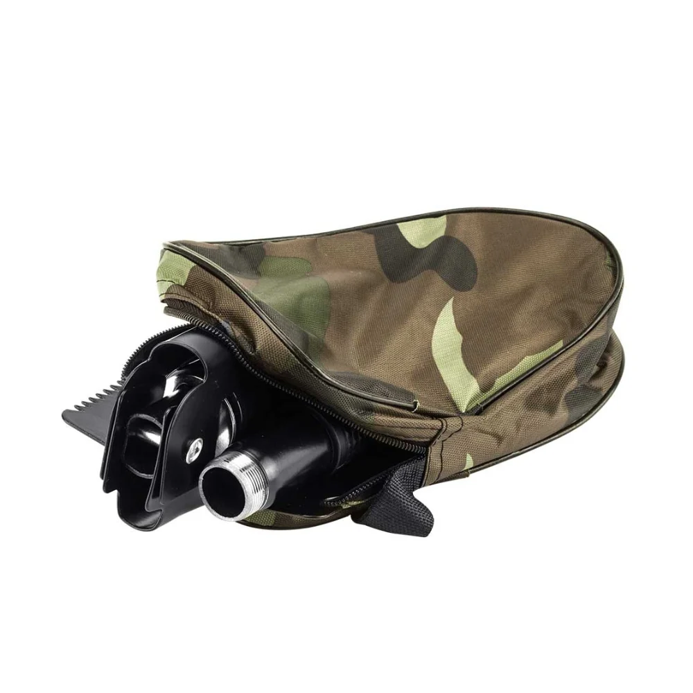 Barska Foldable Metal Shovel with Bag | BAR-AF13292 - Image 4