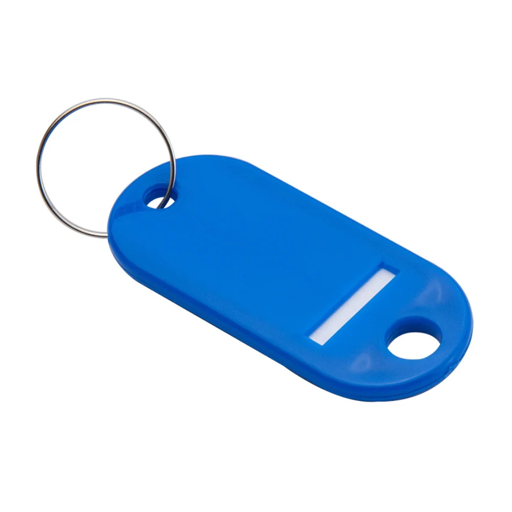 Barska Assorted Key Tags 100 Pack For Key Cabinets | BAR-AF13678 - Image 5