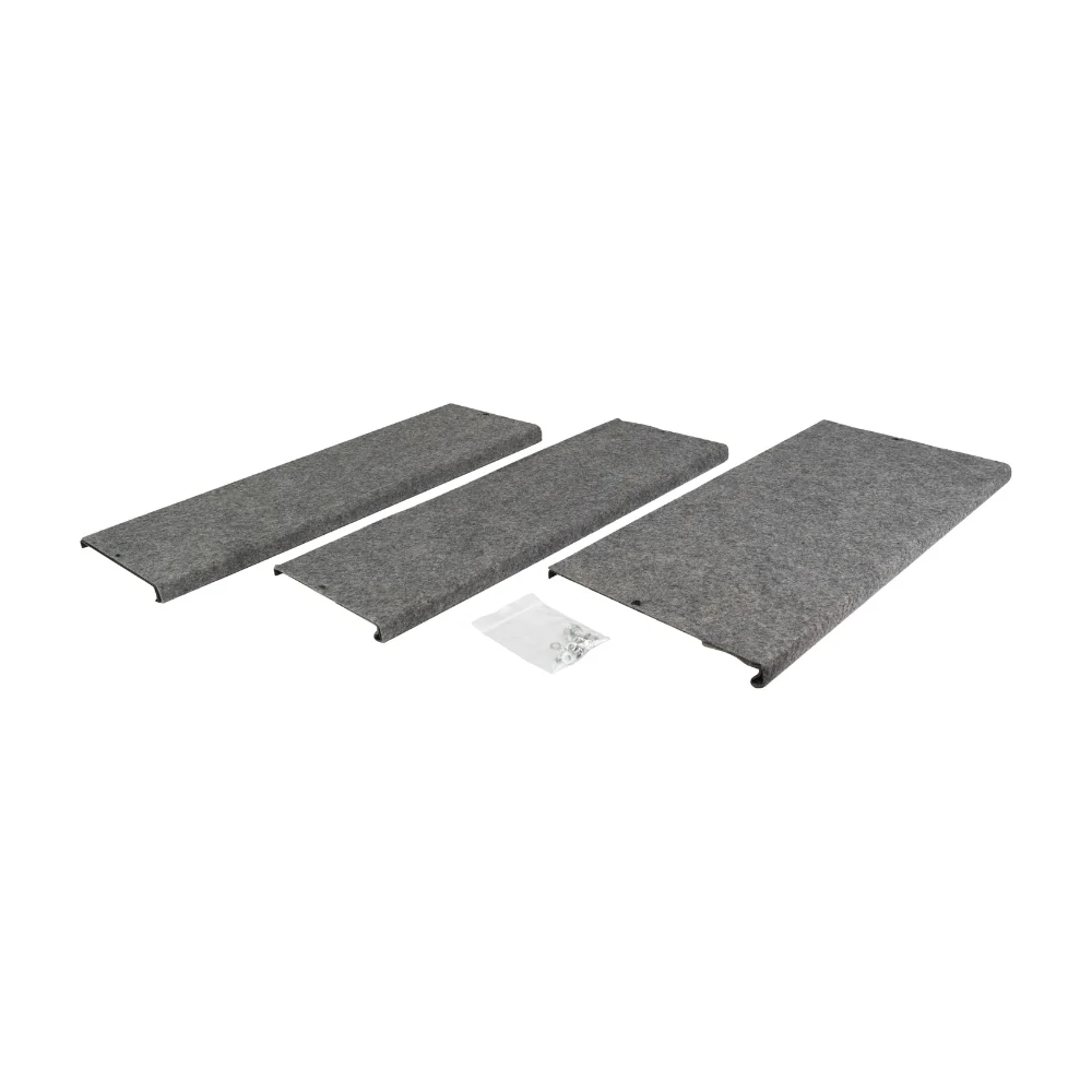 Barska AX11780 Rifle Safe 3 Shelves | BAR-AF13710
