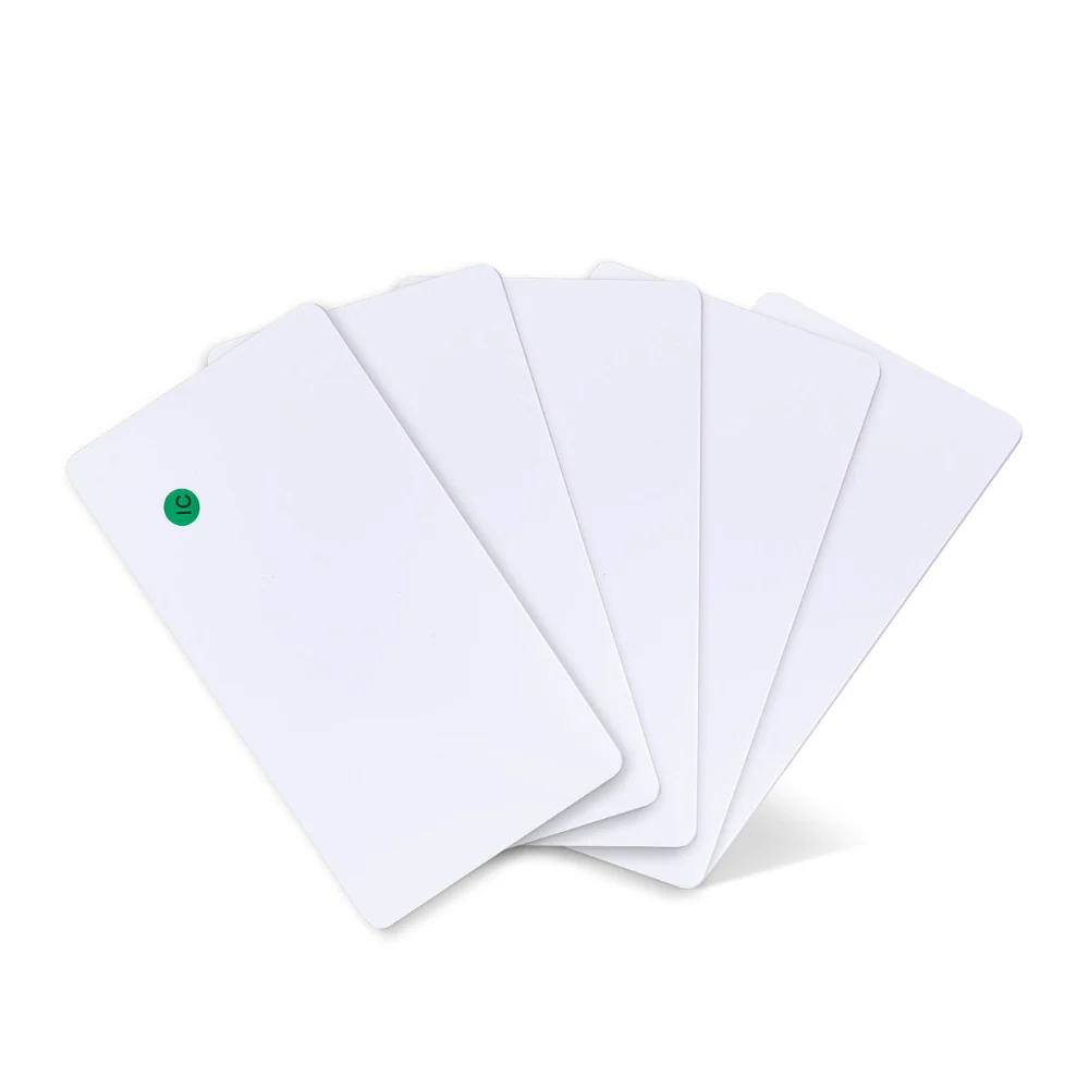 Barska 5 RFID Cards | BAR-AF13752 - Image 2