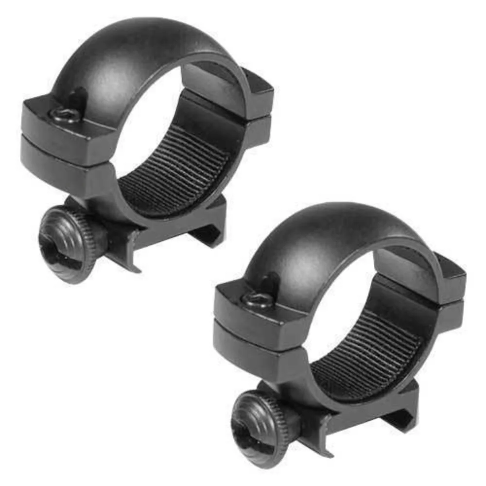 Barska 30mm X-High Weaver Style Rings | BAR-AI10826