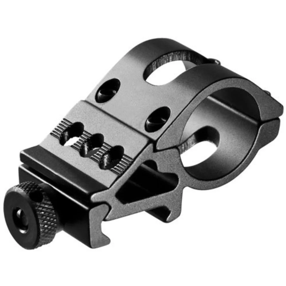 Barska 30mm Picatinny Style Offset Ring, w/ 1" Insert | BAR-AI11720