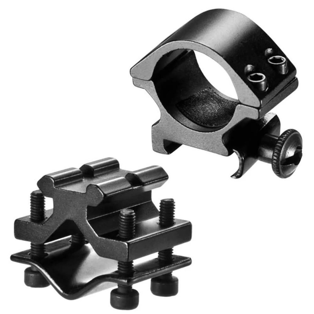 Barska Shotgun Ring Mount | BAR-AI11726