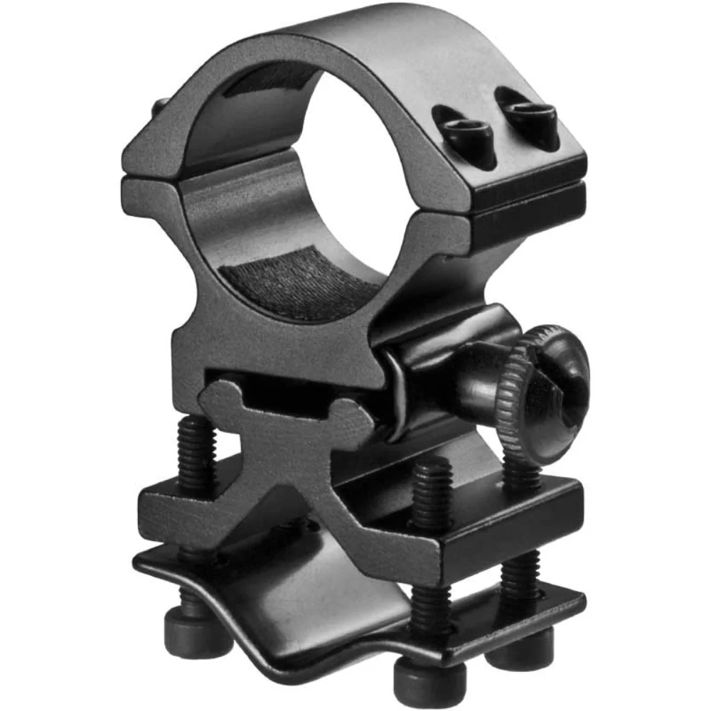 Barska Shotgun Ring Mount | BAR-AI11726 - Image 2