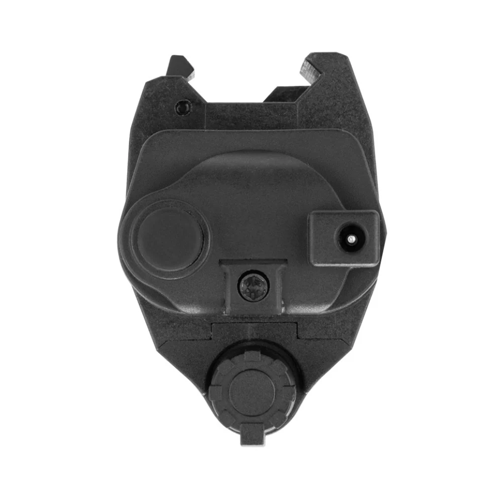 Barska Green Laser with 200 Lumen Flashlight | BAR-AU12716 - Image 2
