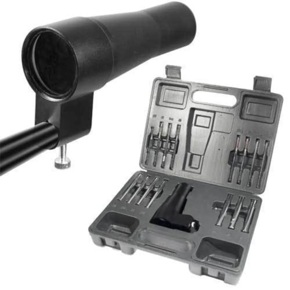 Barska Iron Boresighter Kit | BAR-AW11076