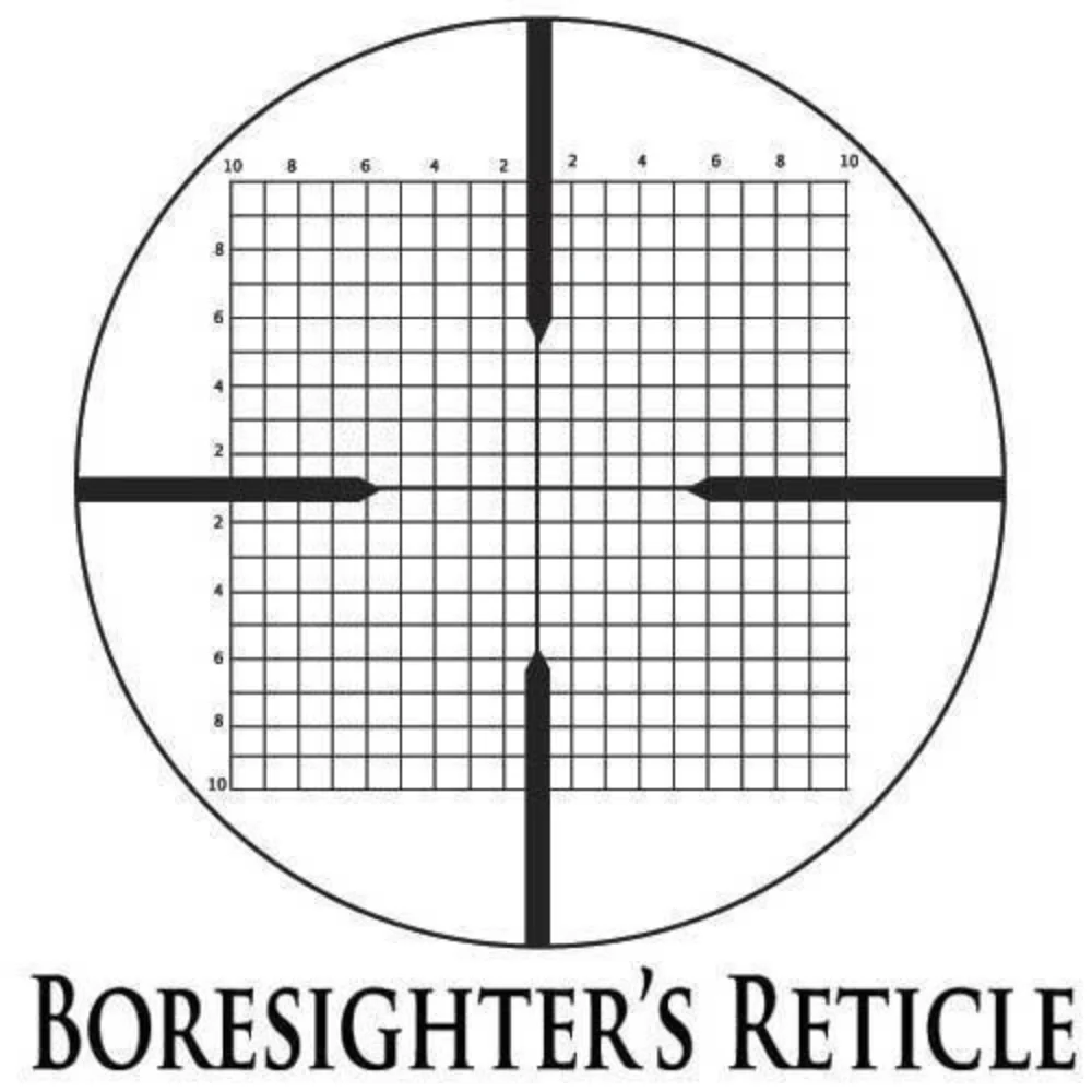 Barska Iron Boresighter Kit | BAR-AW11076 - Image 2
