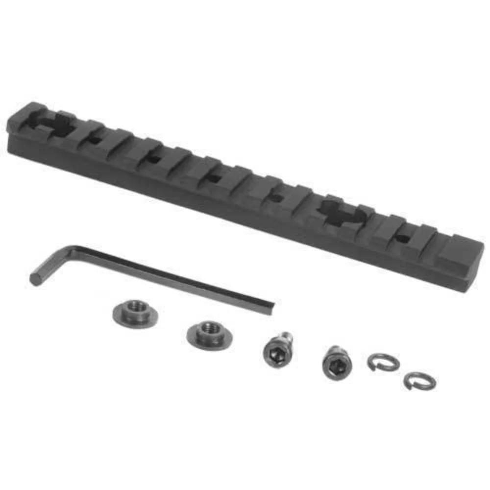 Barska M-4 Handguard Rail Mount-Short | BAR-AW11137