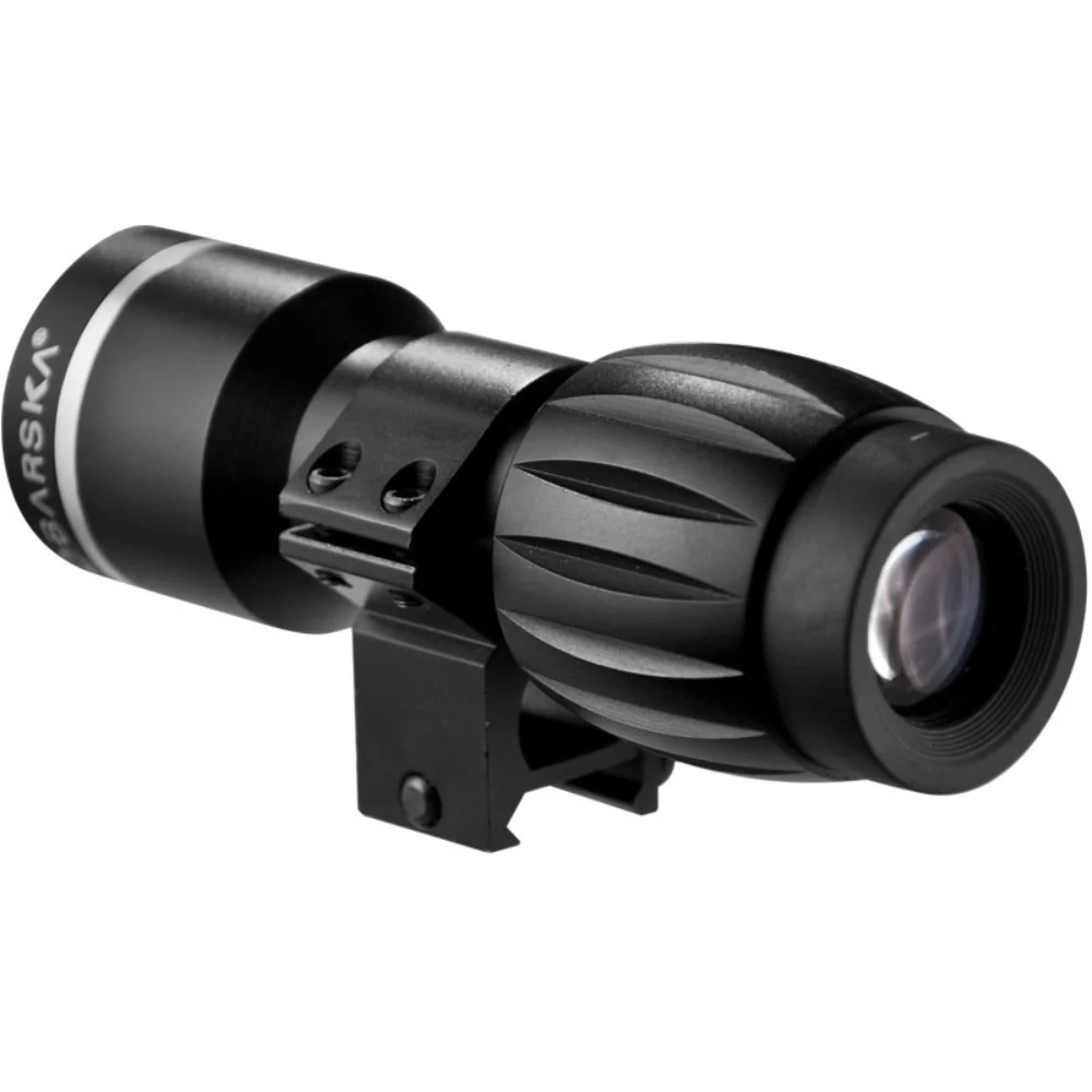 Barska 5x Magnifier with Extra High Ring | BAR-AW11654 - Image 3
