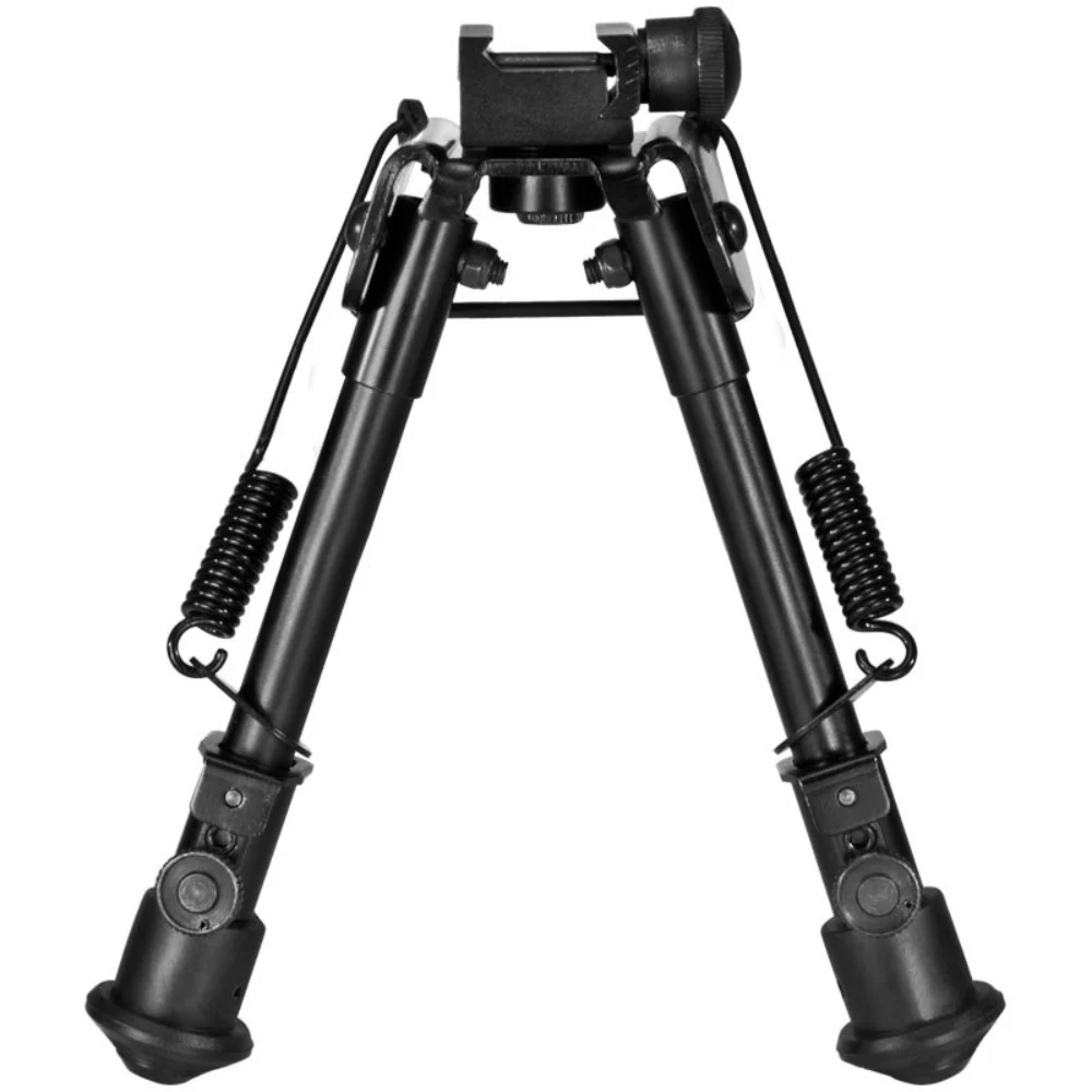Barska Spring Loaded Bipod | BAR-AW11896