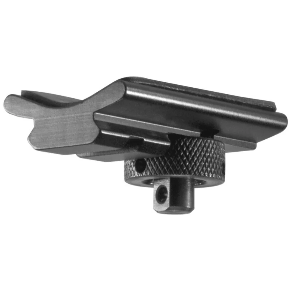 Barska Spring Loaded Bipod | BAR-AW11896 - Image 2