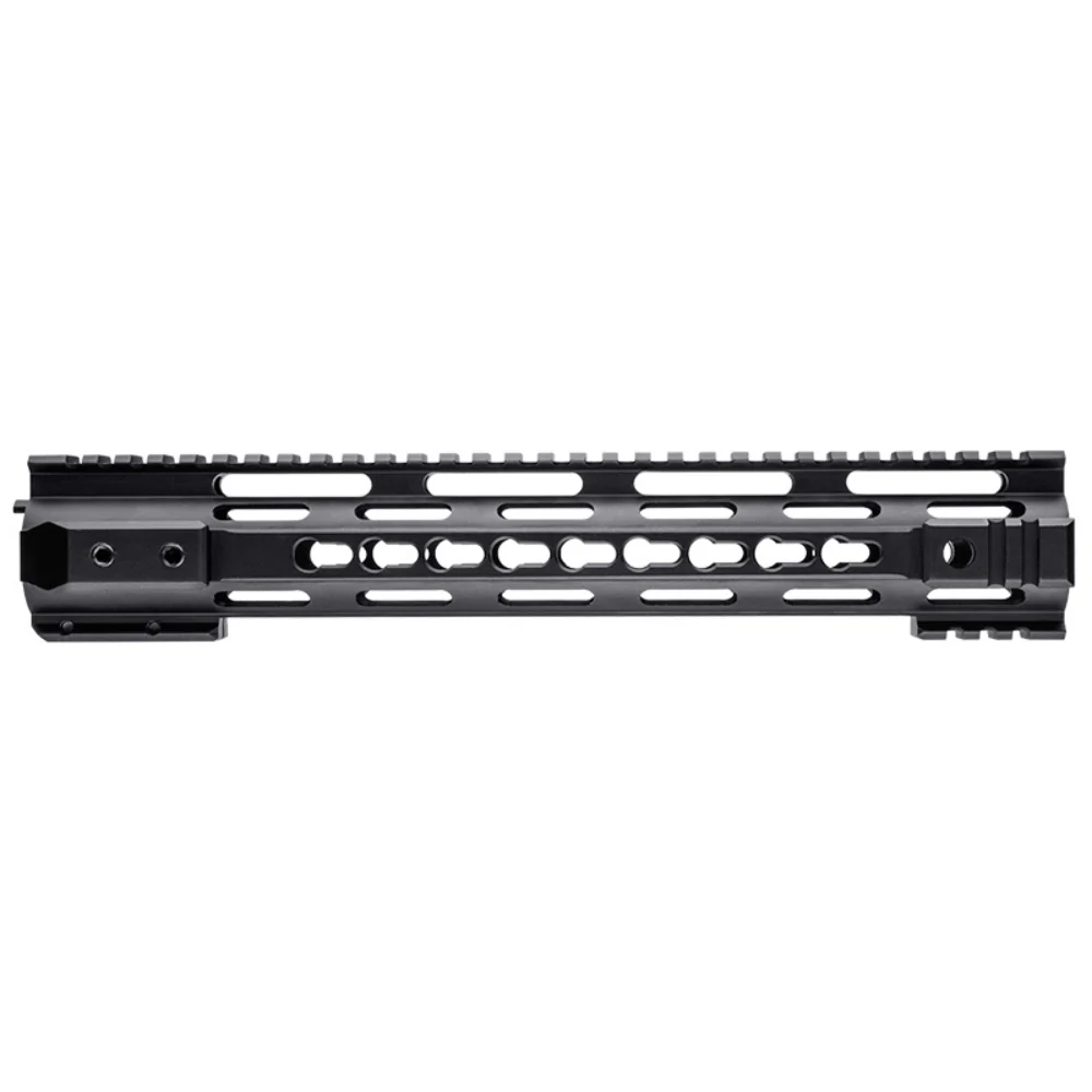 Barska AR KeyMod 12 inch Handguard with Rails | BAR-AW12688