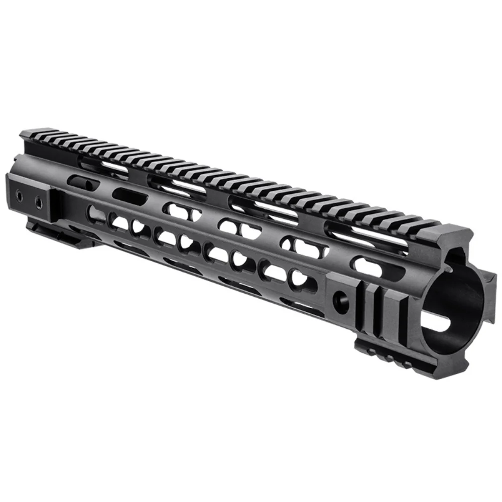 Barska AR KeyMod 12 inch Handguard with Rails | BAR-AW12688 - Image 3