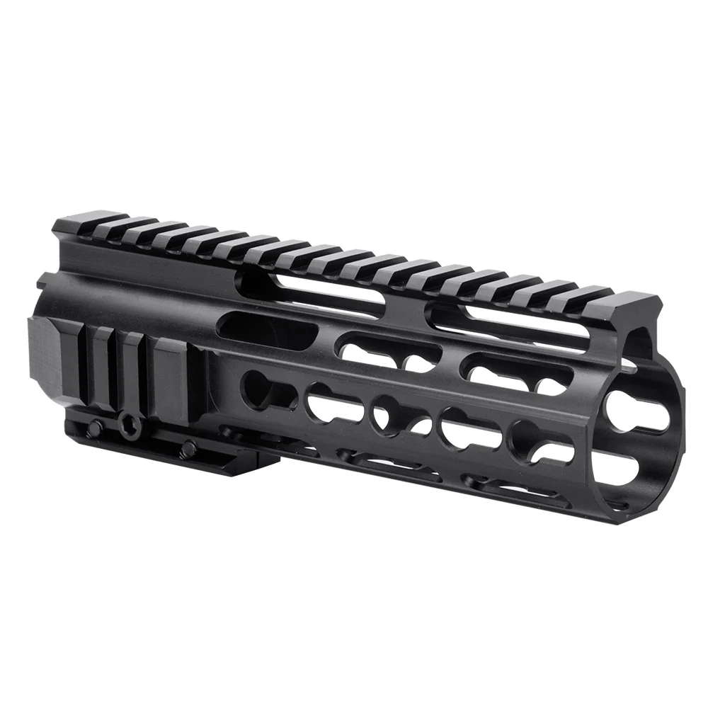 Barska 6.75" KeyMod AR Hand Guard | BAR-AW13220