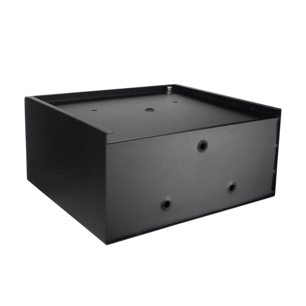 Barska Biometric Security Safe with Fingerprint Lock | BAR-AX11224 - Image 3