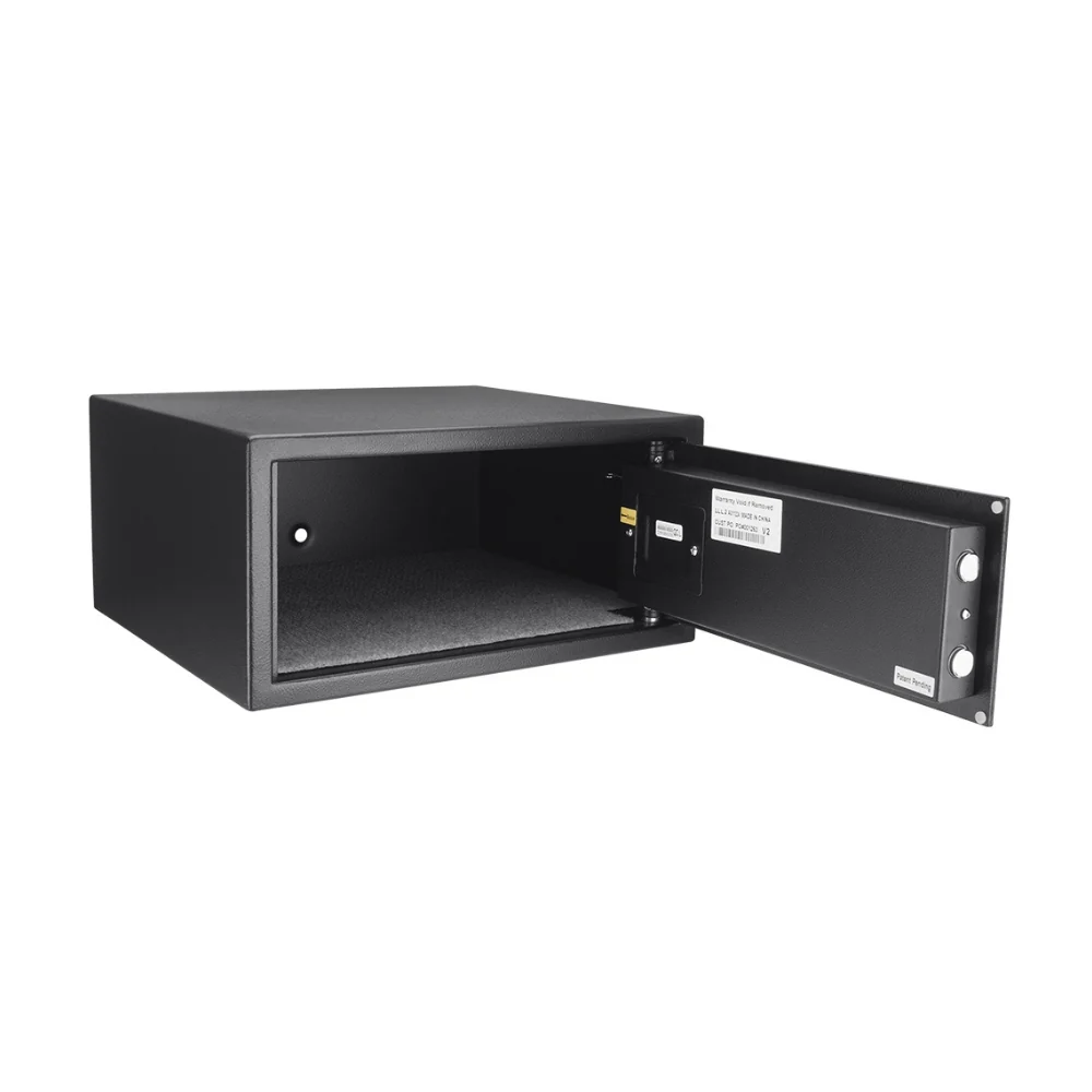 Barska Biometric Security Safe with Fingerprint Lock | BAR-AX11224 - Image 5