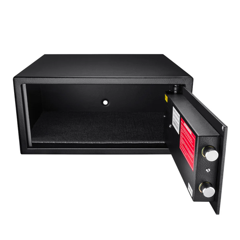 Barska Biometric Security Safe with Fingerprint Lock | BAR-AX11224 - Image 6