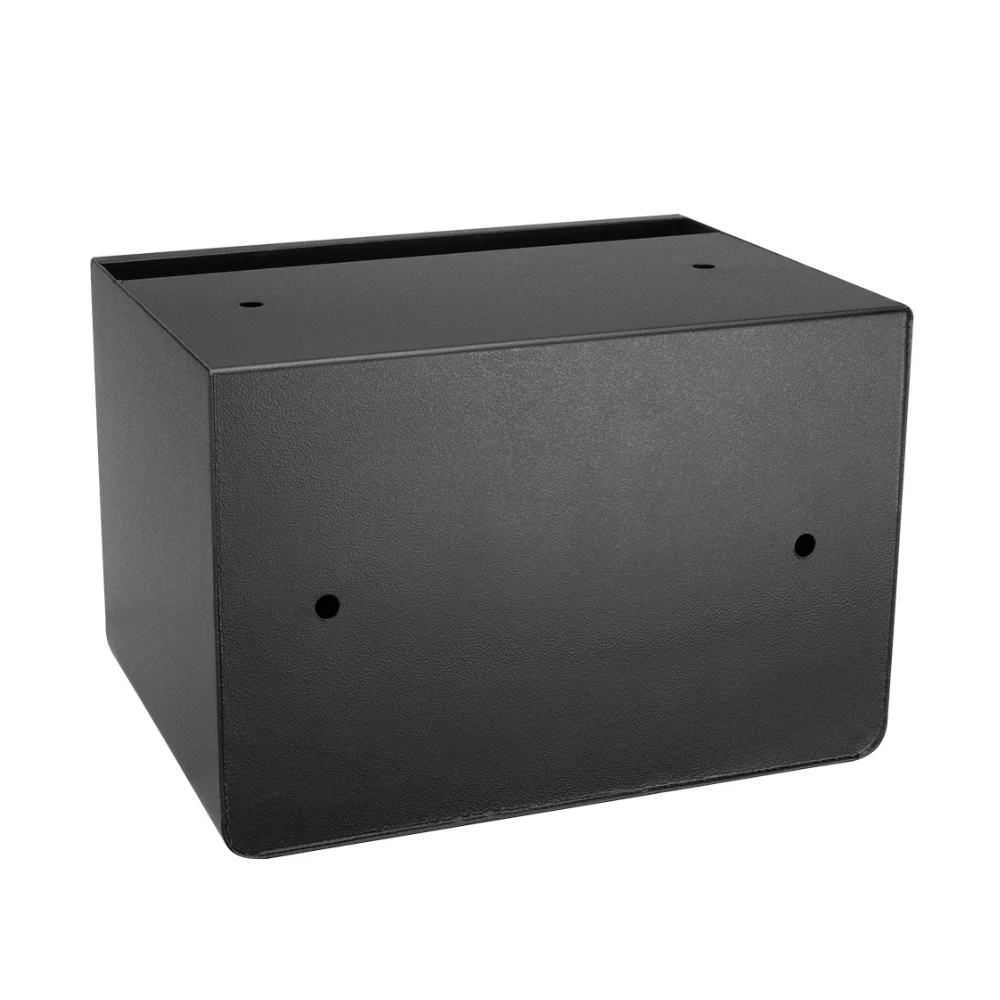 Barska Compact Biometric Security Safe with Fingerprint Lock | BAR-AX11620 - Image 4