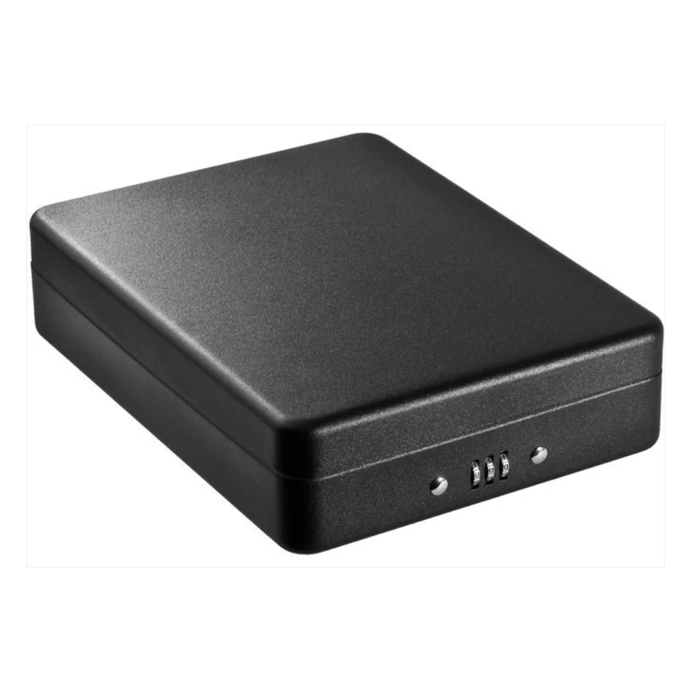 Barska Combination Compact Safe | BAR-AX11678