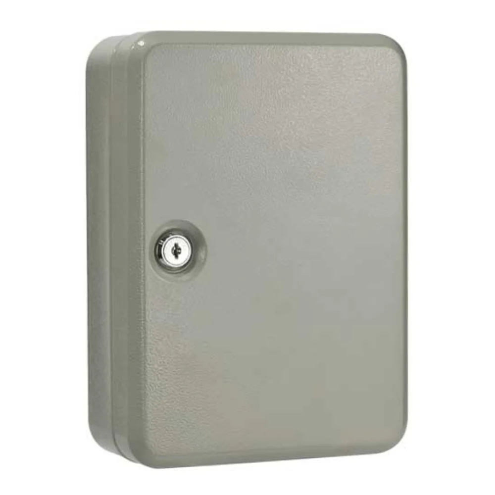 Barska 48 Position Key Cabinet | BAR-AX11692