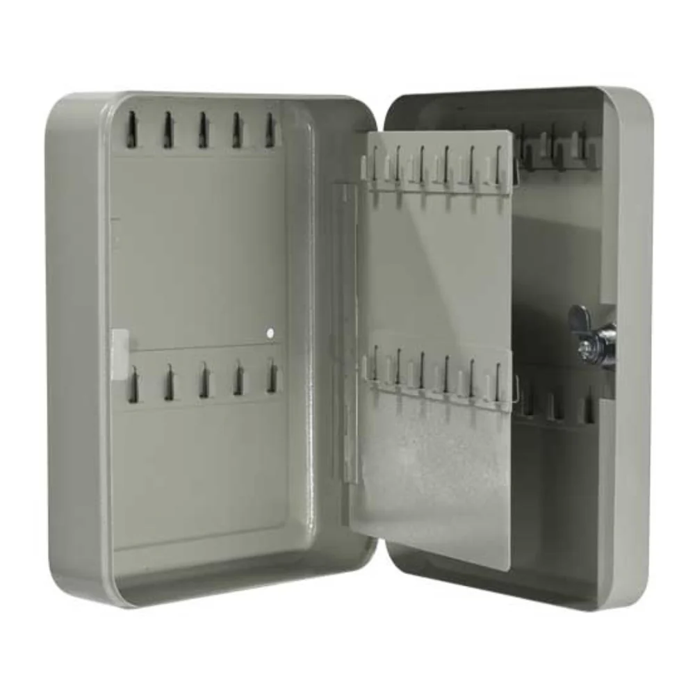 Barska 48 Position Key Cabinet | BAR-AX11692 - Image 3