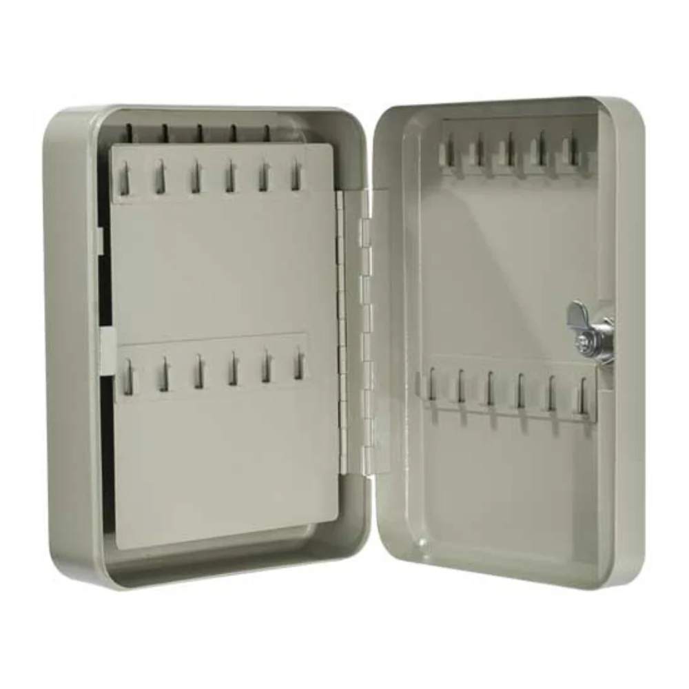 Barska 48 Position Key Cabinet | BAR-AX11692 - Image 4
