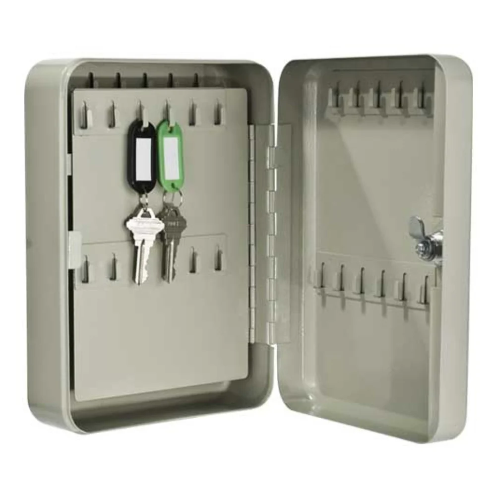 Barska 48 Position Key Cabinet | BAR-AX11692 - Image 5