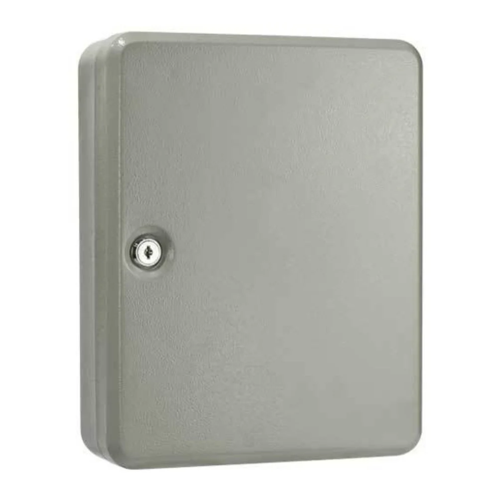 Barska 105 Position Key Cabinet | BAR-AX11694
