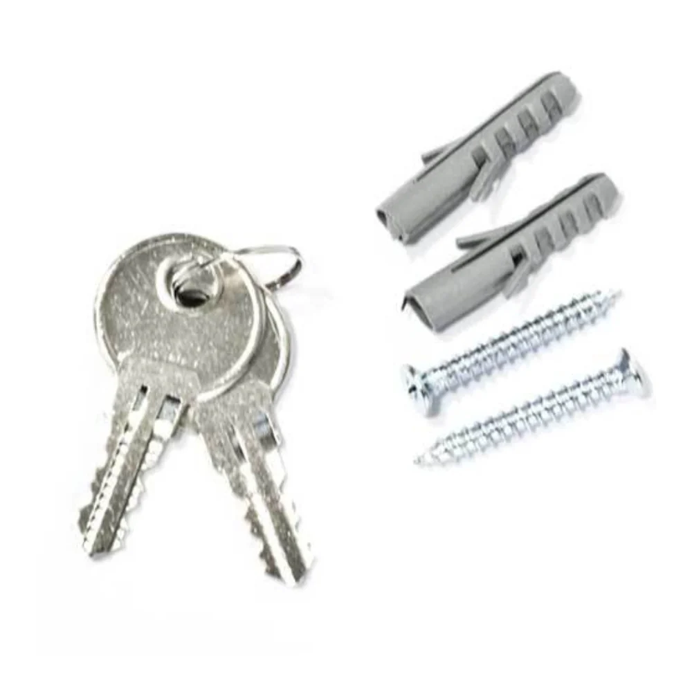 Barska 105 Position Key Cabinet | BAR-AX11694 - Image 5