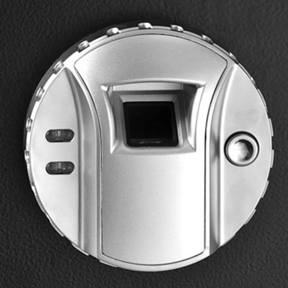 Barska Extra Large Biometric Rifle Safe | BAR-AX11780 - Image 6