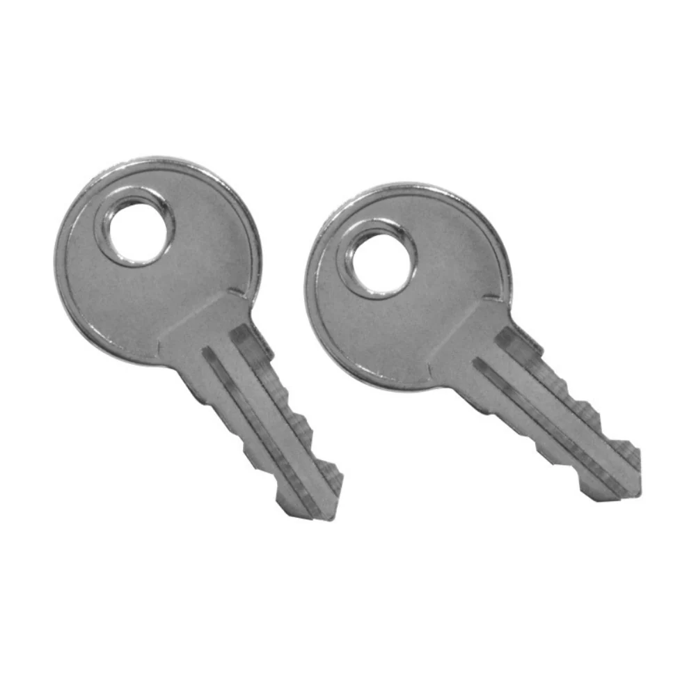 Barska Compact Key Lock Safe with Mounting Sleeve | BAR-AX11812 - Image 7
