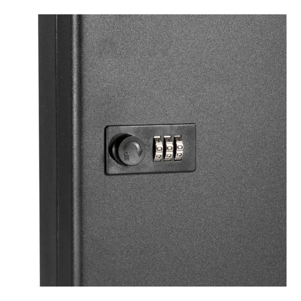 Barska 57 Position Key Cabinet with Combination Lock | BAR-AX11822 - Image 2