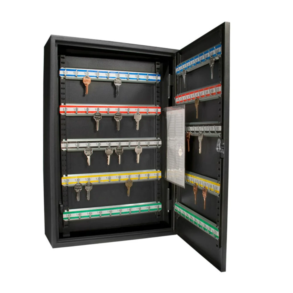 Barska 200 Position Key Cabinet with Key Lock | BAR-AX11824 - Image 3