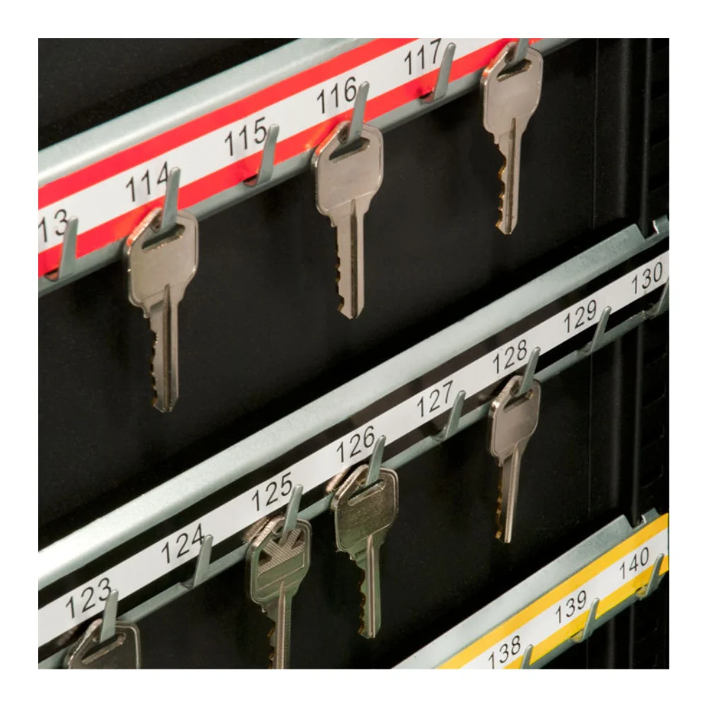 Barska 200 Position Key Cabinet with Key Lock | BAR-AX11824 - Image 6