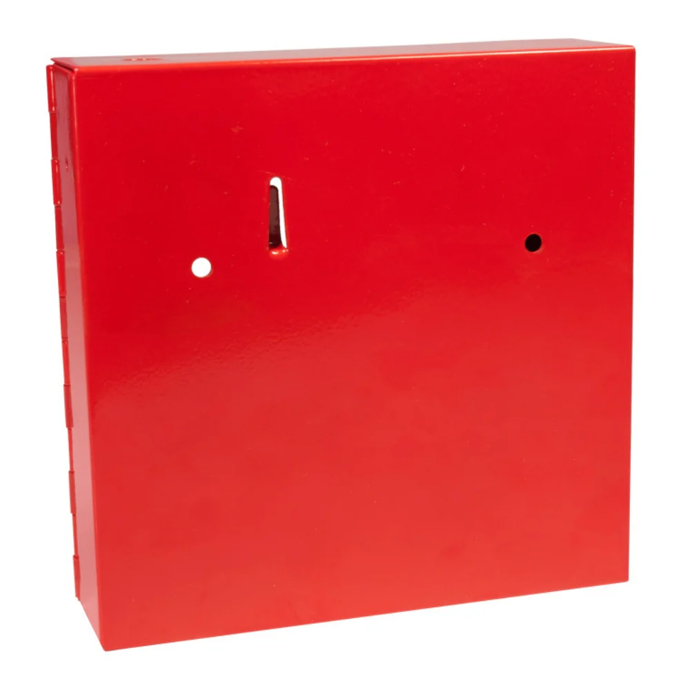 Barska Breakable Emergency Key Box with Attached Hammer | BAR-AX11826 - Image 5