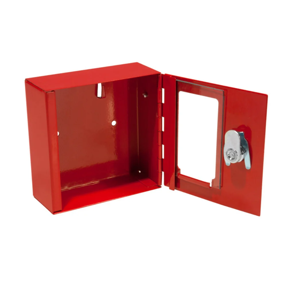 Barska Small Breakable Emergency Key Box | BAR-AX11838 - Image 3