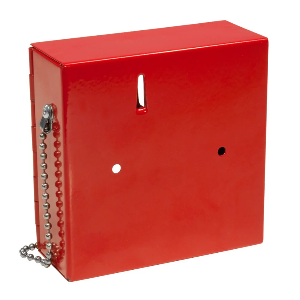 Barska Small Breakable Emergency Key Box | BAR-AX11838 - Image 4