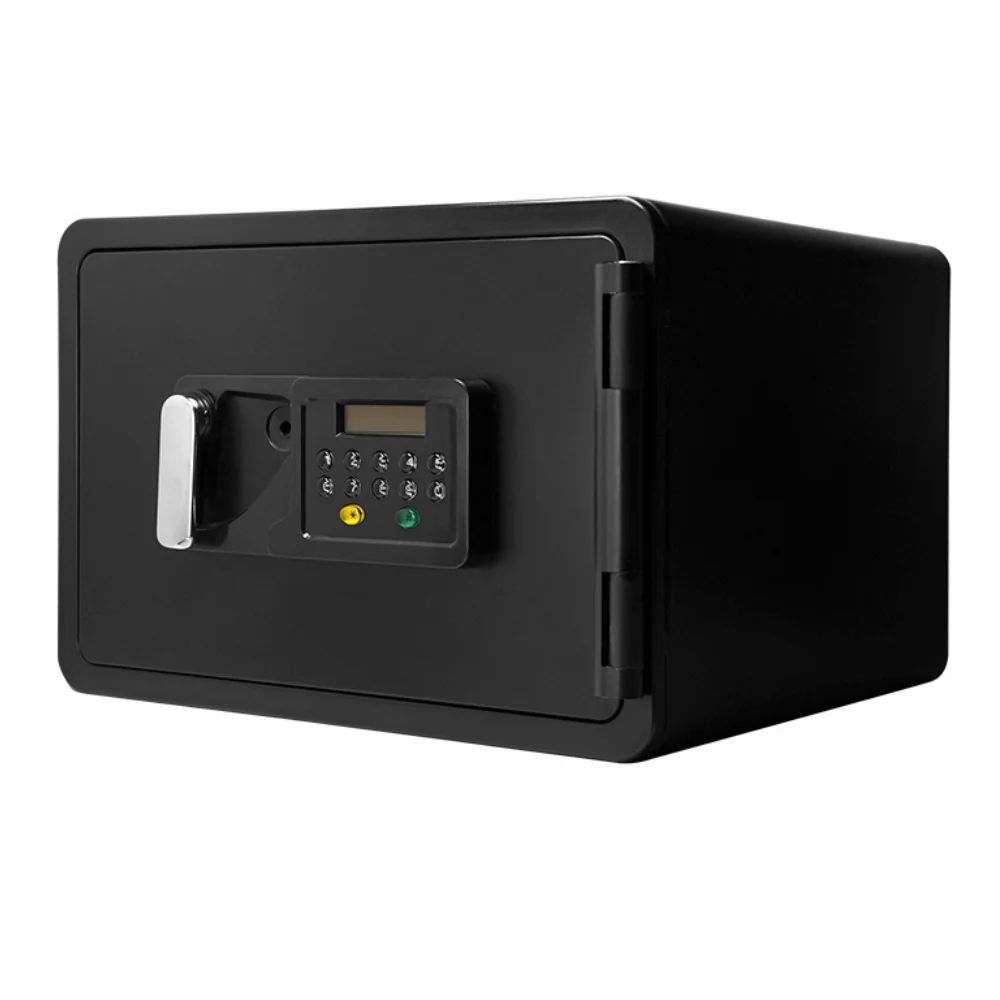 Barska Fireproof Digital Keypad Safe | BAR-AX11902