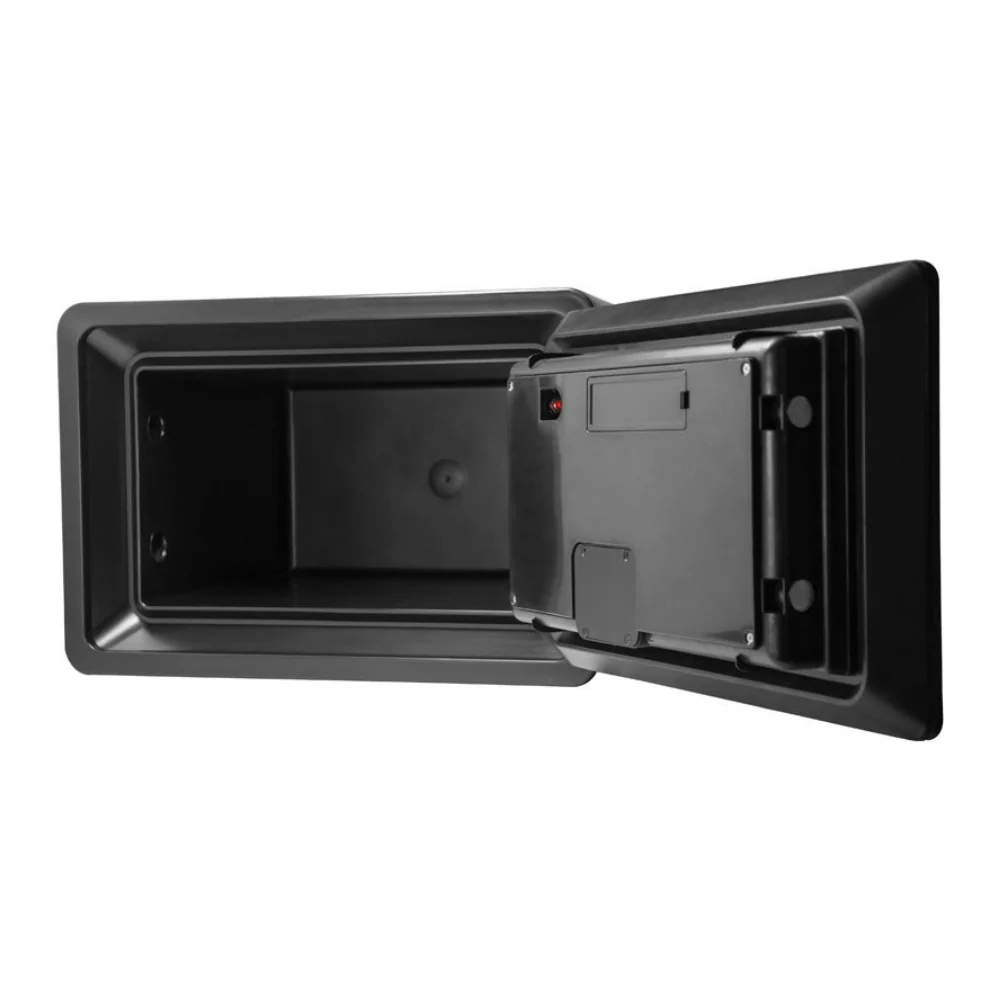 Barska Fireproof Digital Keypad Safe | BAR-AX11902 - Image 3