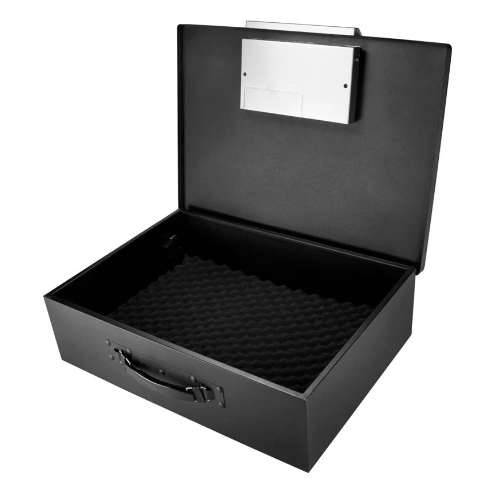 Barska Digital Portable Keypad Safe | BAR-AX11910 - Image 2