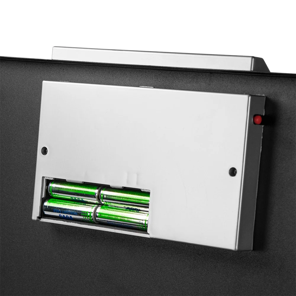 Barska Digital Portable Keypad Safe | BAR-AX11910 - Image 5