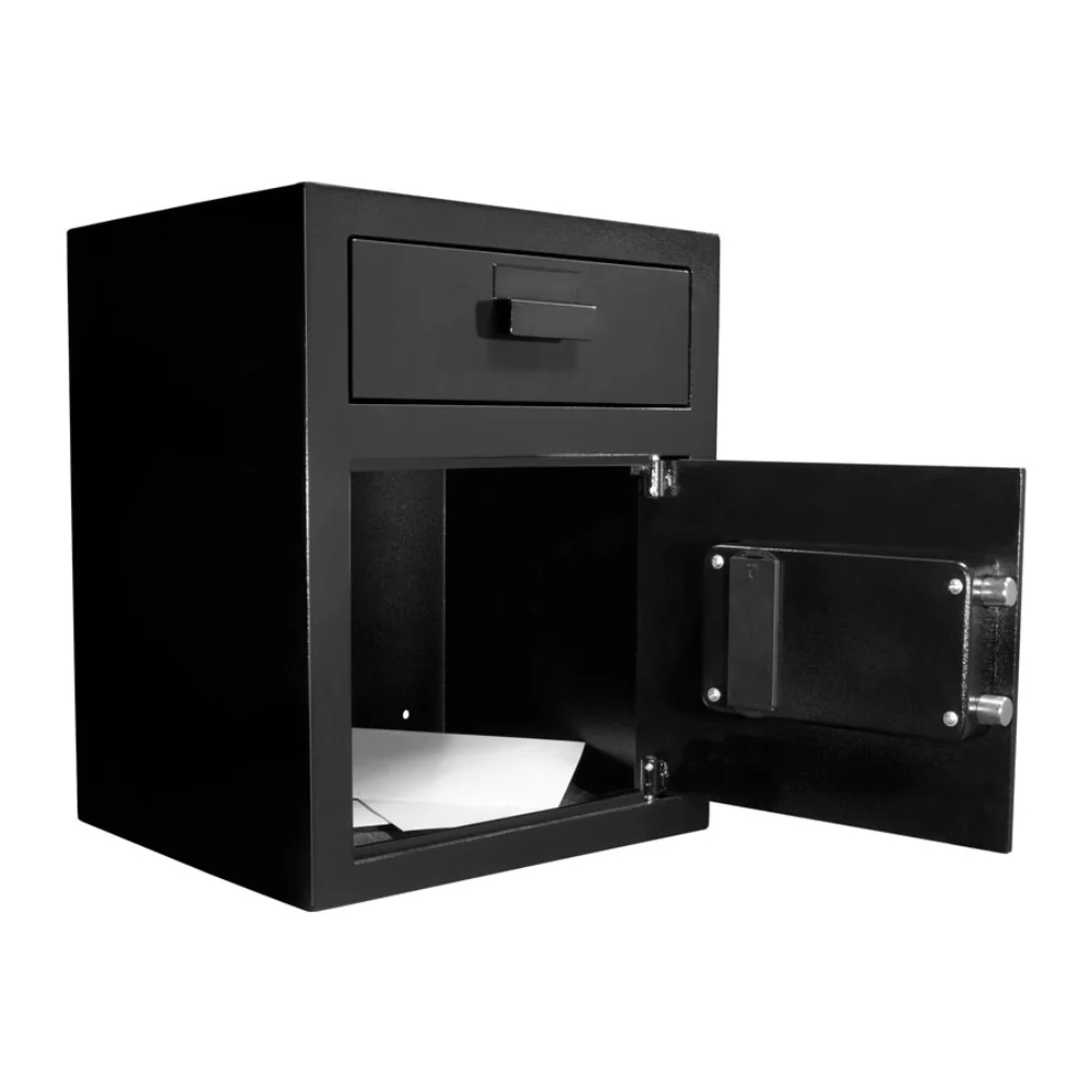 Barska Large Keypad Depository Safe | BAR-AX11930 - Image 2