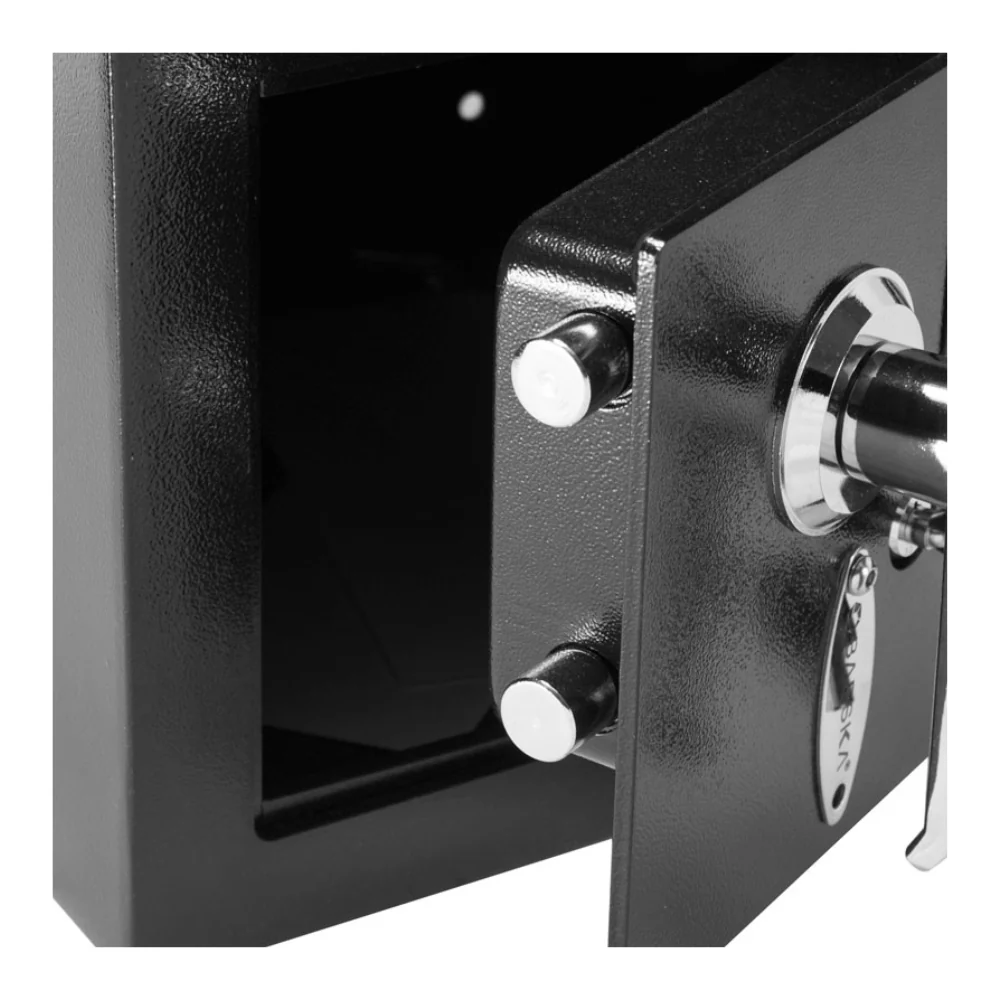 Barska Large Keypad Depository Safe | BAR-AX11930 - Image 6