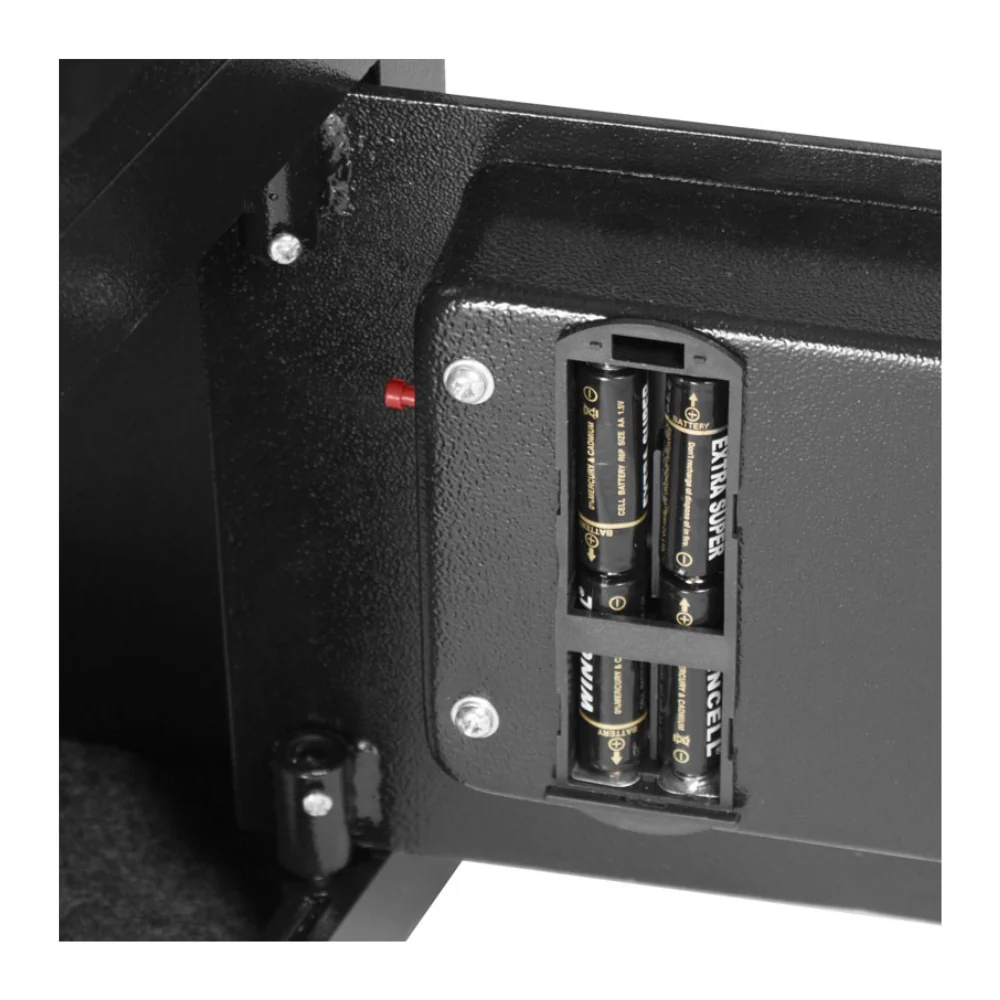 Barska Large Keypad Depository Safe | BAR-AX11930 - Image 7